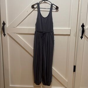 Listicle Women's Overall Jumpsuit Size Small